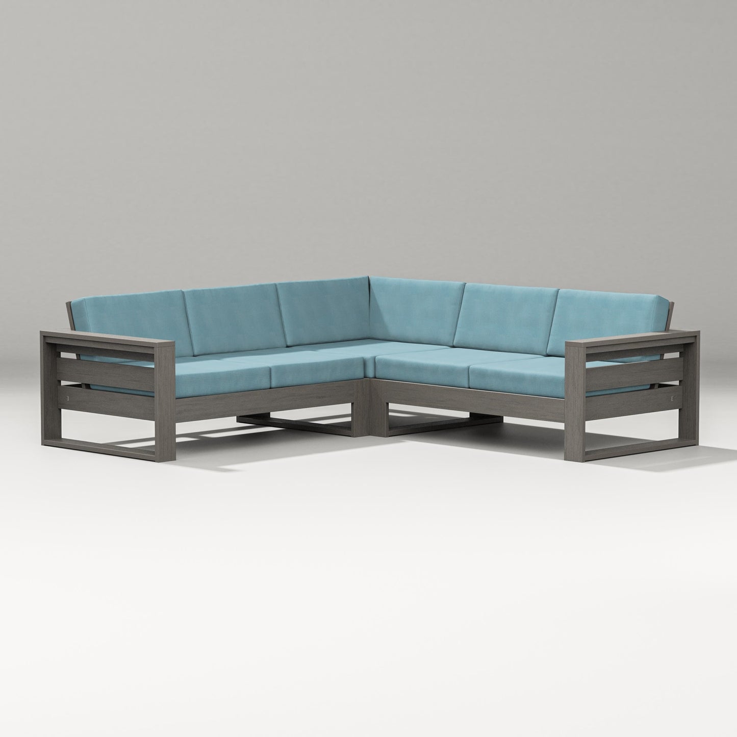 Latitude Corner Sectional