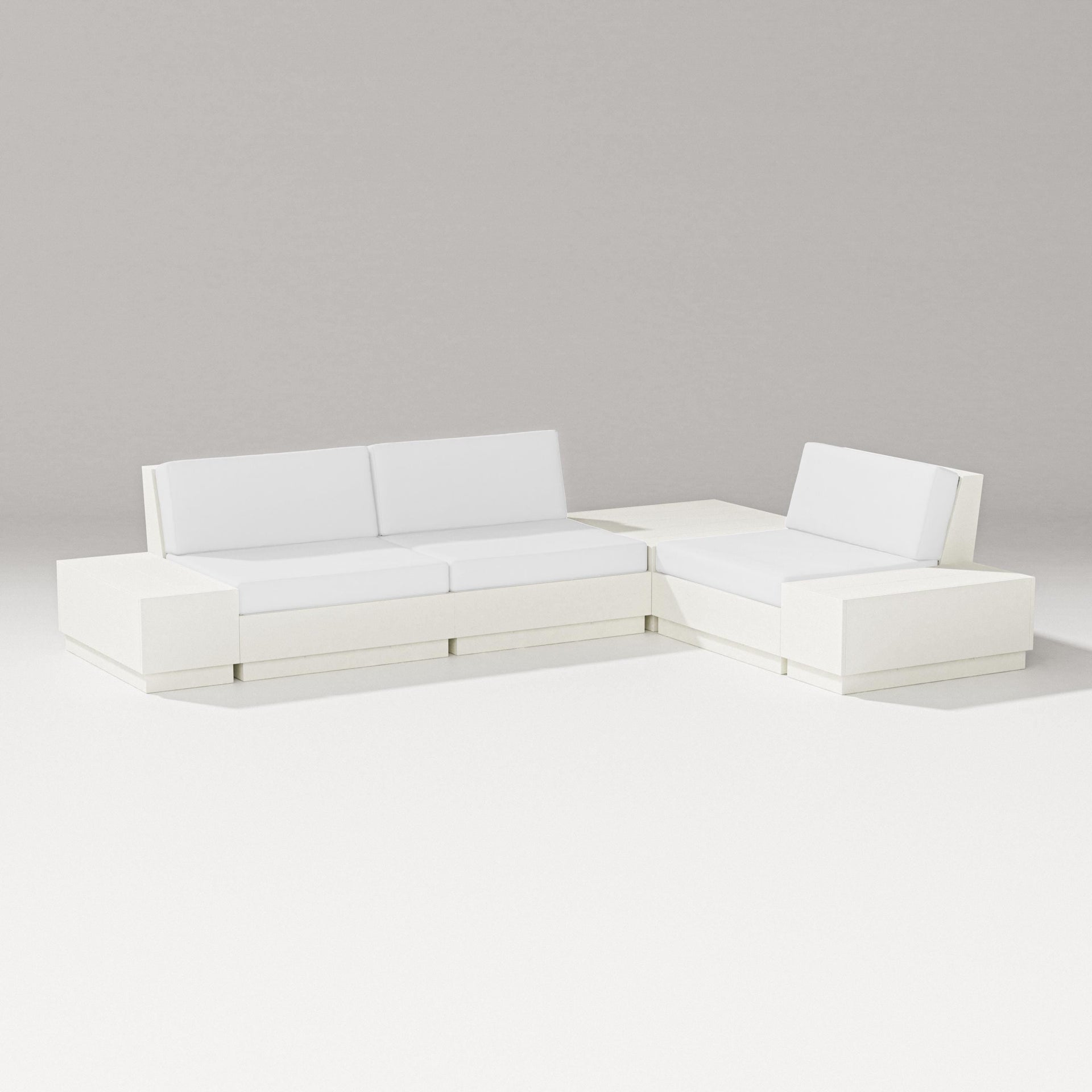 Elevate 6-Piece Corner Sectional