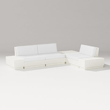 Elevate 6-Piece Corner Sectional