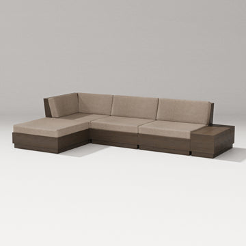 Elevate Chaise Sectional