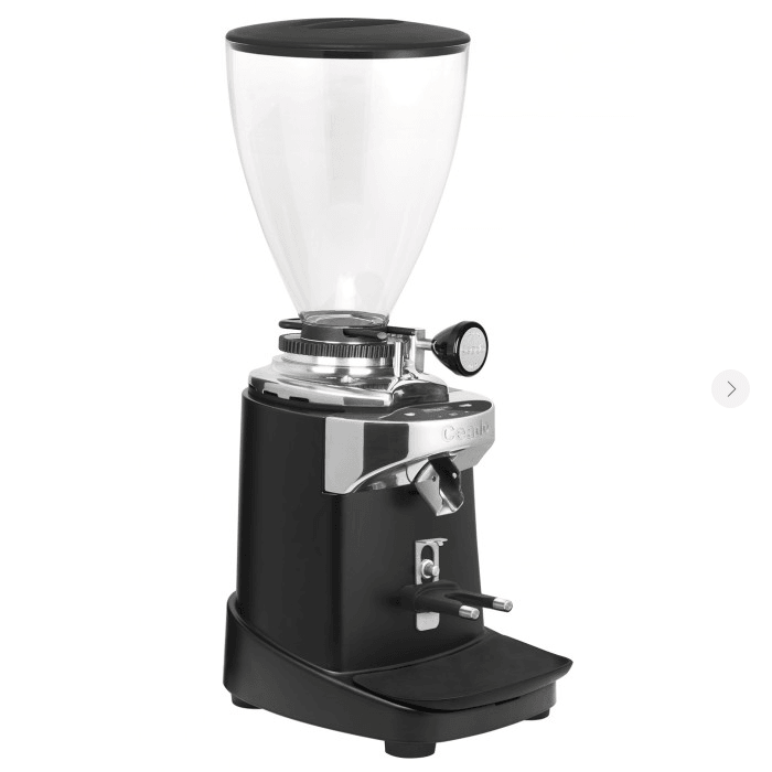 Ceado - E37s - Timer Espresso Grinder - New Version