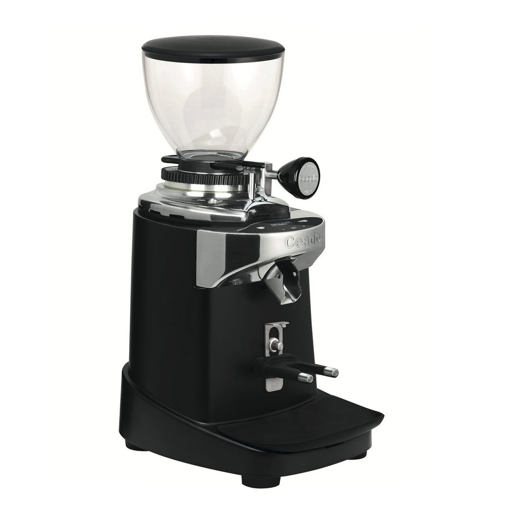 Ceado - E37s - Timer Espresso Grinder - New Version