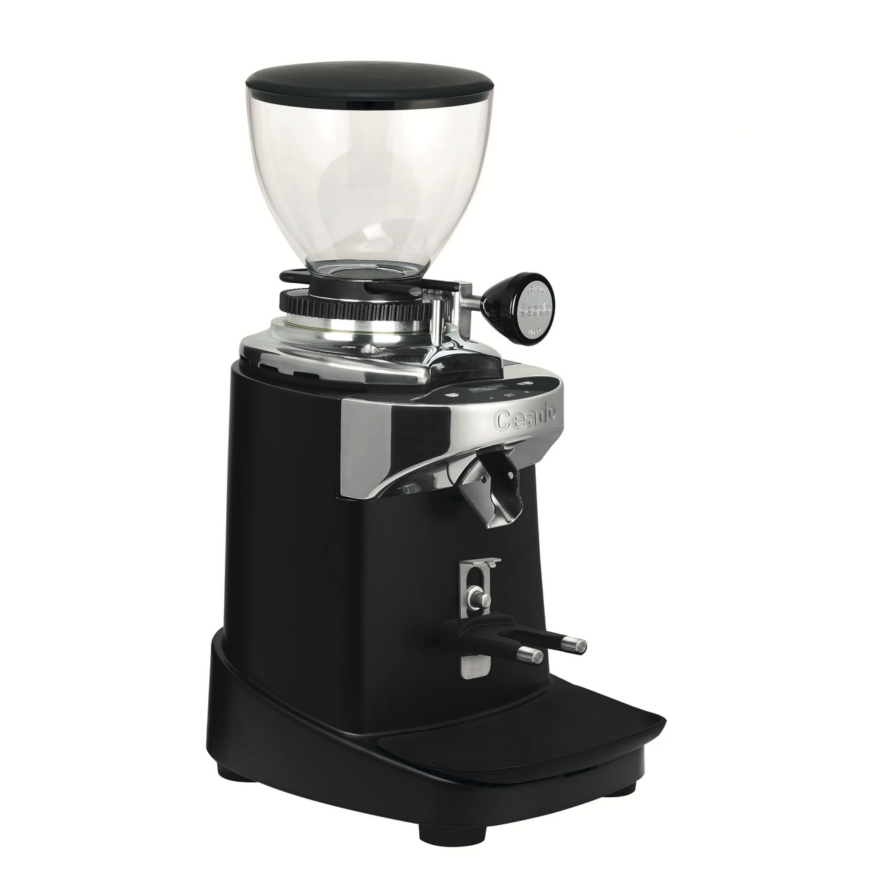 Ceado - E37s - Timer Espresso Grinder - New Version