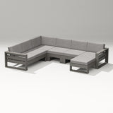 Latitude Corner Sectional with Right Chaise