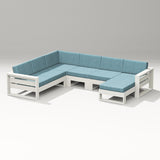 Latitude Corner Sectional with Right Chaise