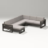 Latitude Corner Sectional with Left Chaise