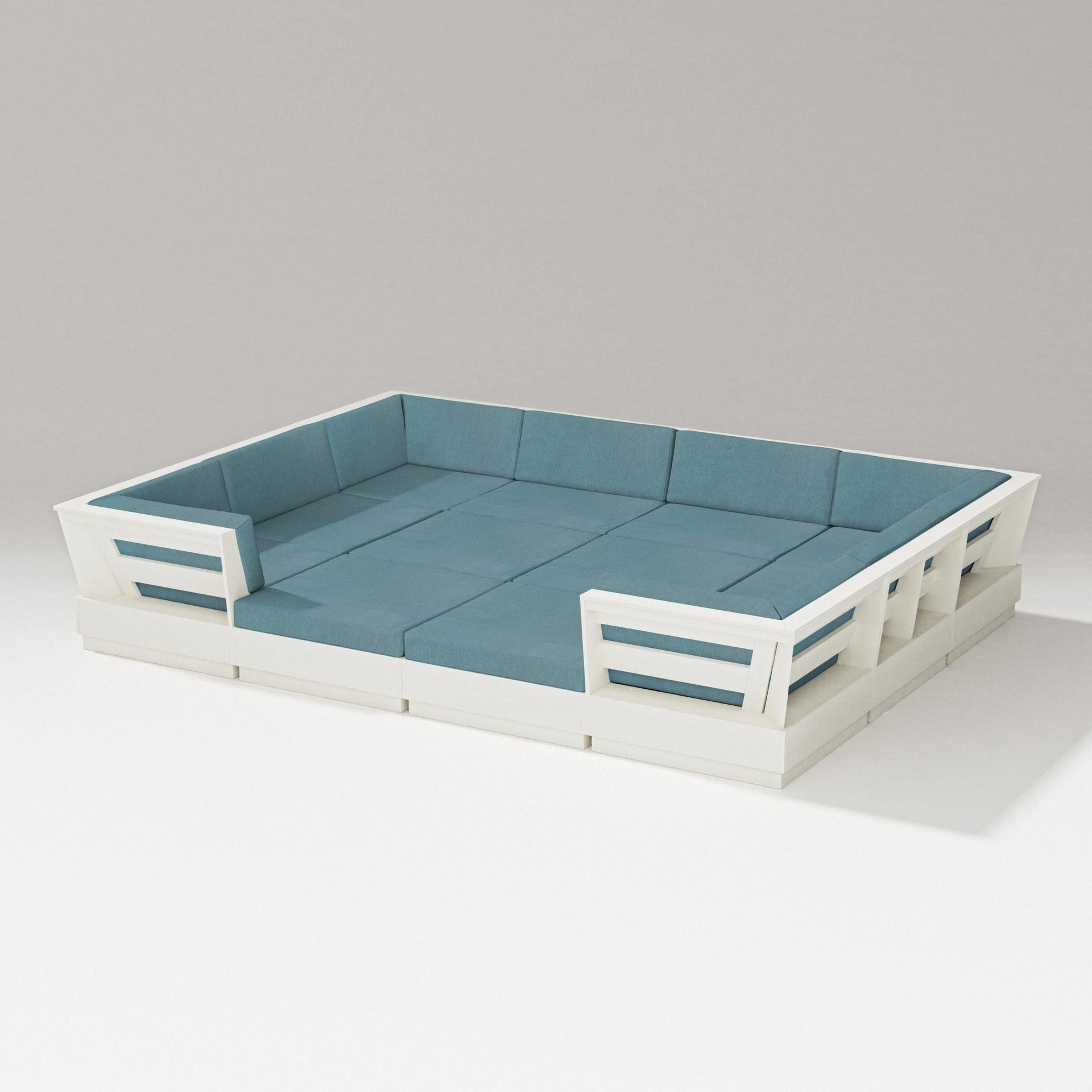 Elevate 12-Piece Pit Sectional