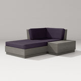 Elevate Corner Chaise