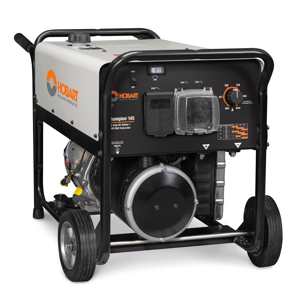 Hobart Champion 145 Arc Welder/Generator - 500563