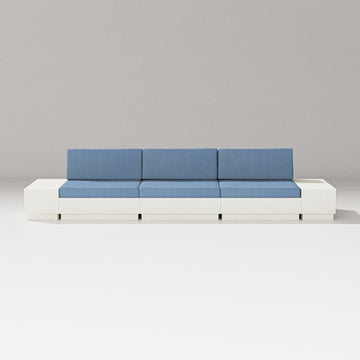 Elevate Straight Sectional