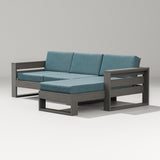 Latitude Right Chaise Sectional