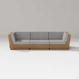 Elevate Sofa Sectional