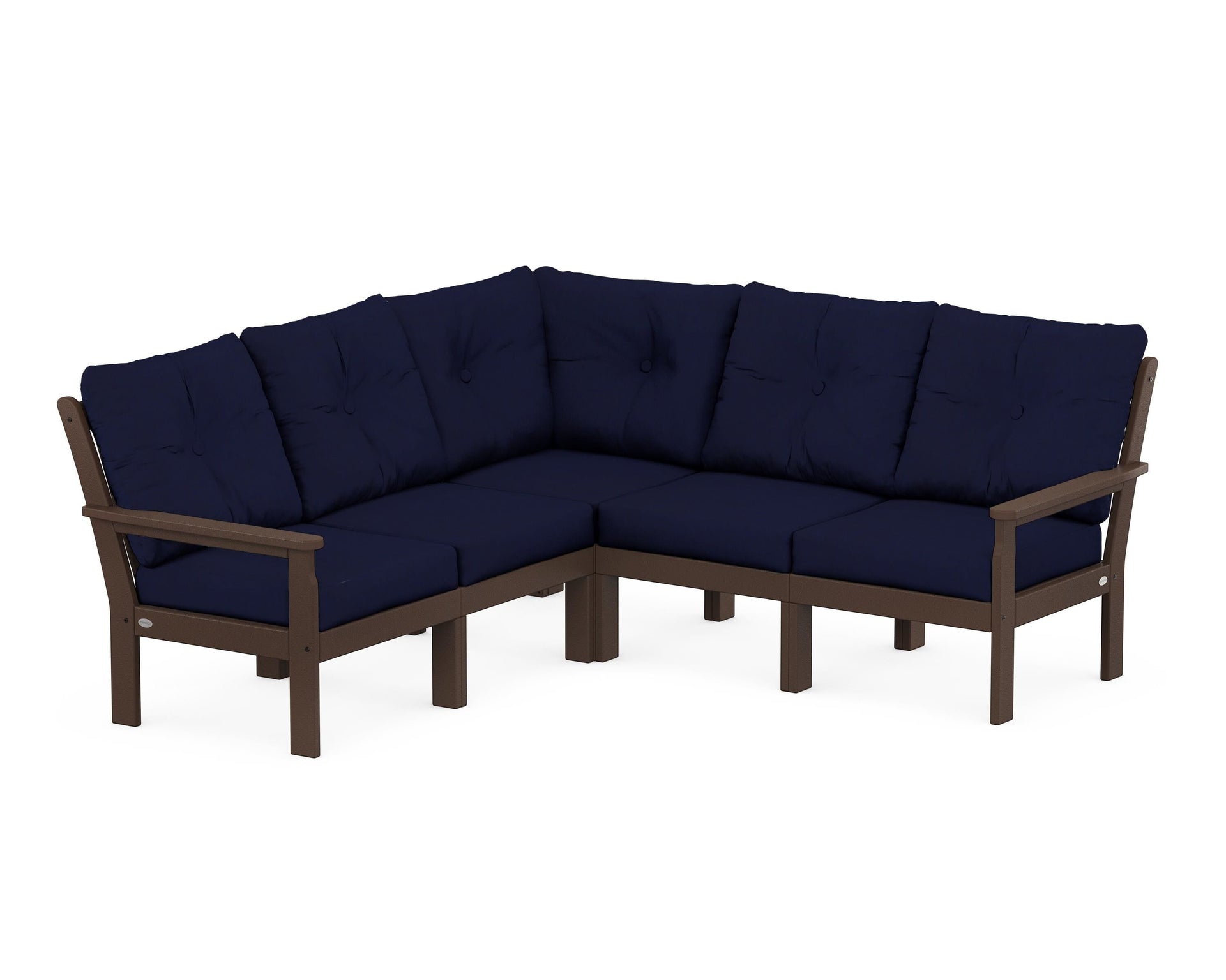 Vineyard 5-Piece Sectional