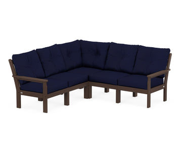 Vineyard 5-Piece Sectional