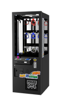 Mini Toy Redemption Crane Game Machine