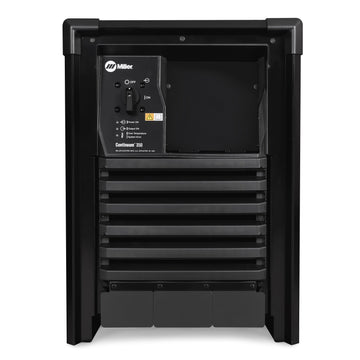Miller Continuum 350 w/ Running Gear - 907636001