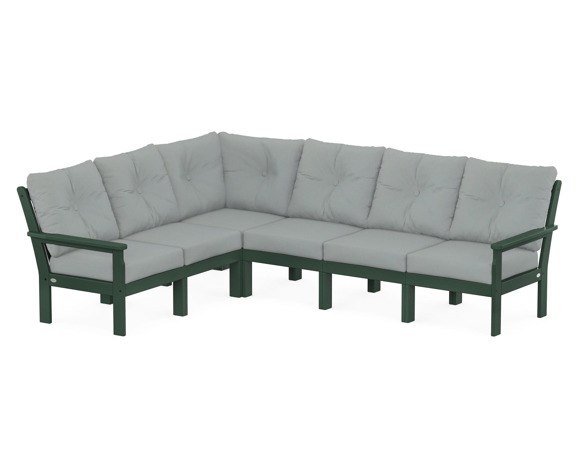 Vineyard 6-Piece Sectional