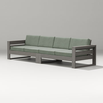 Latitude Straight Sectional