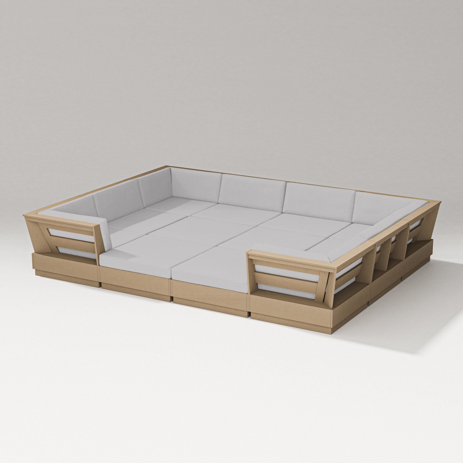 Elevate 12-Piece Pit Sectional