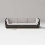 Elevate Sofa Sectional