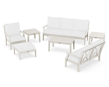 Braxton 7-Piece Deep Seating Set