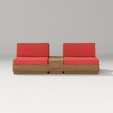 Elevate Lounge Chair Set