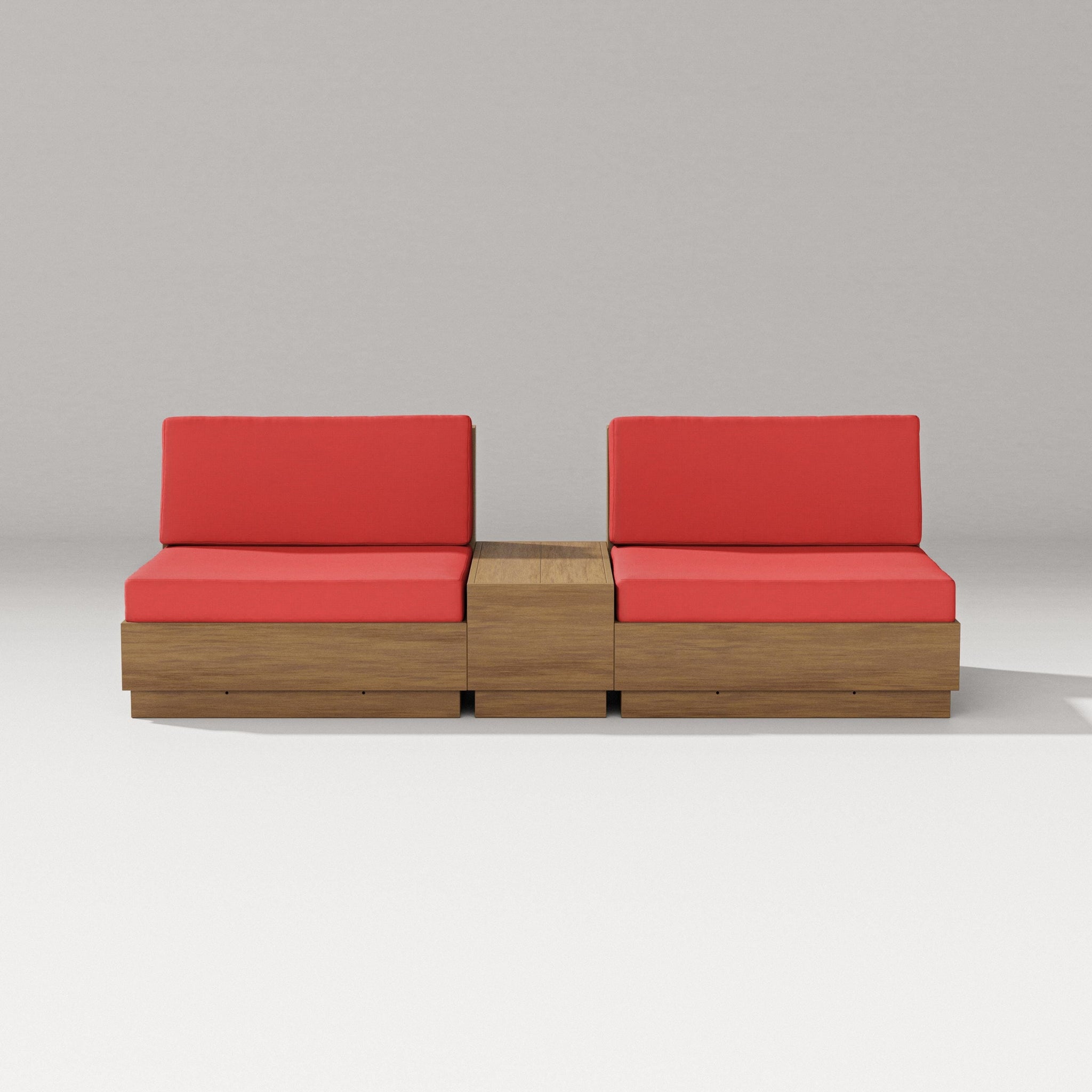 Elevate Lounge Chair Set