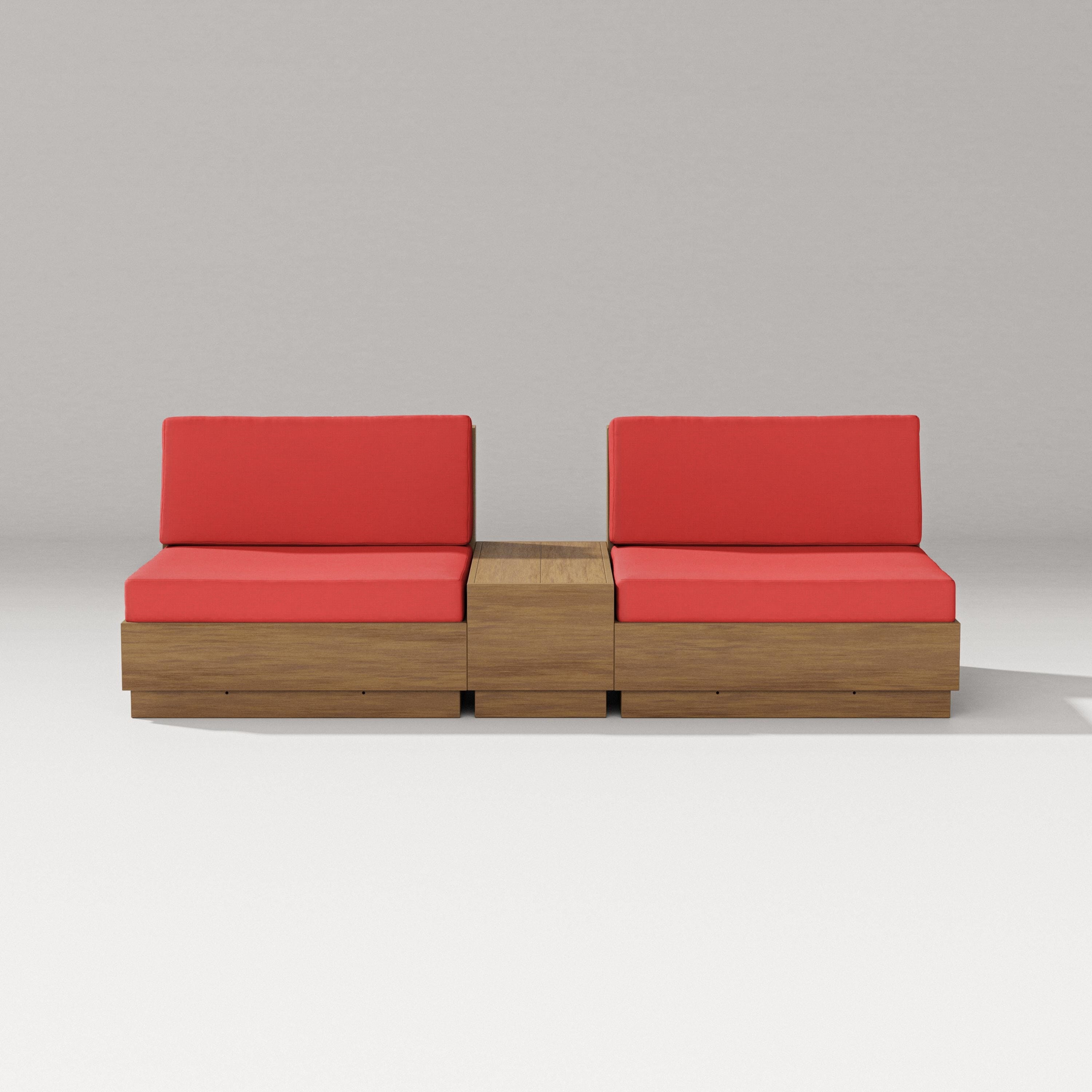 Elevate Lounge Chair Set