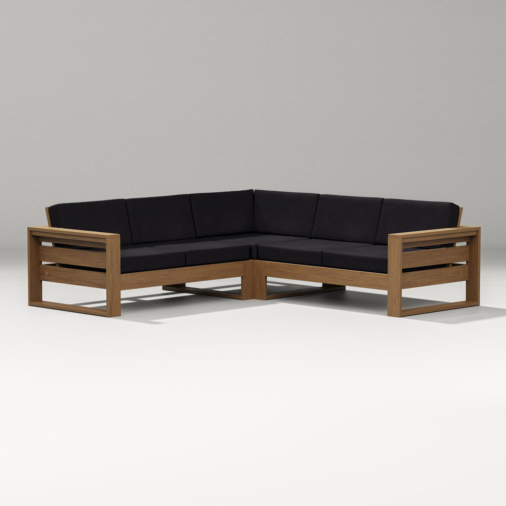 Latitude Corner Sectional