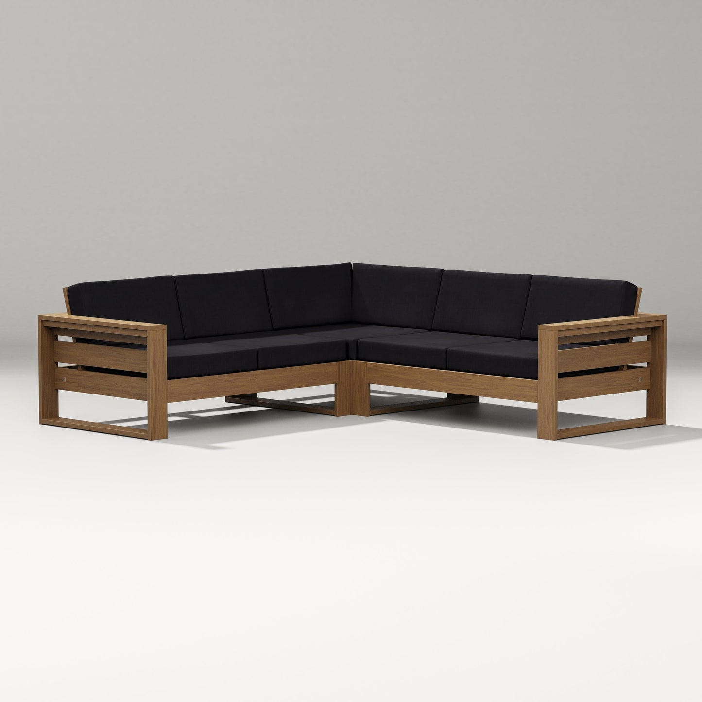 Latitude Corner Sectional