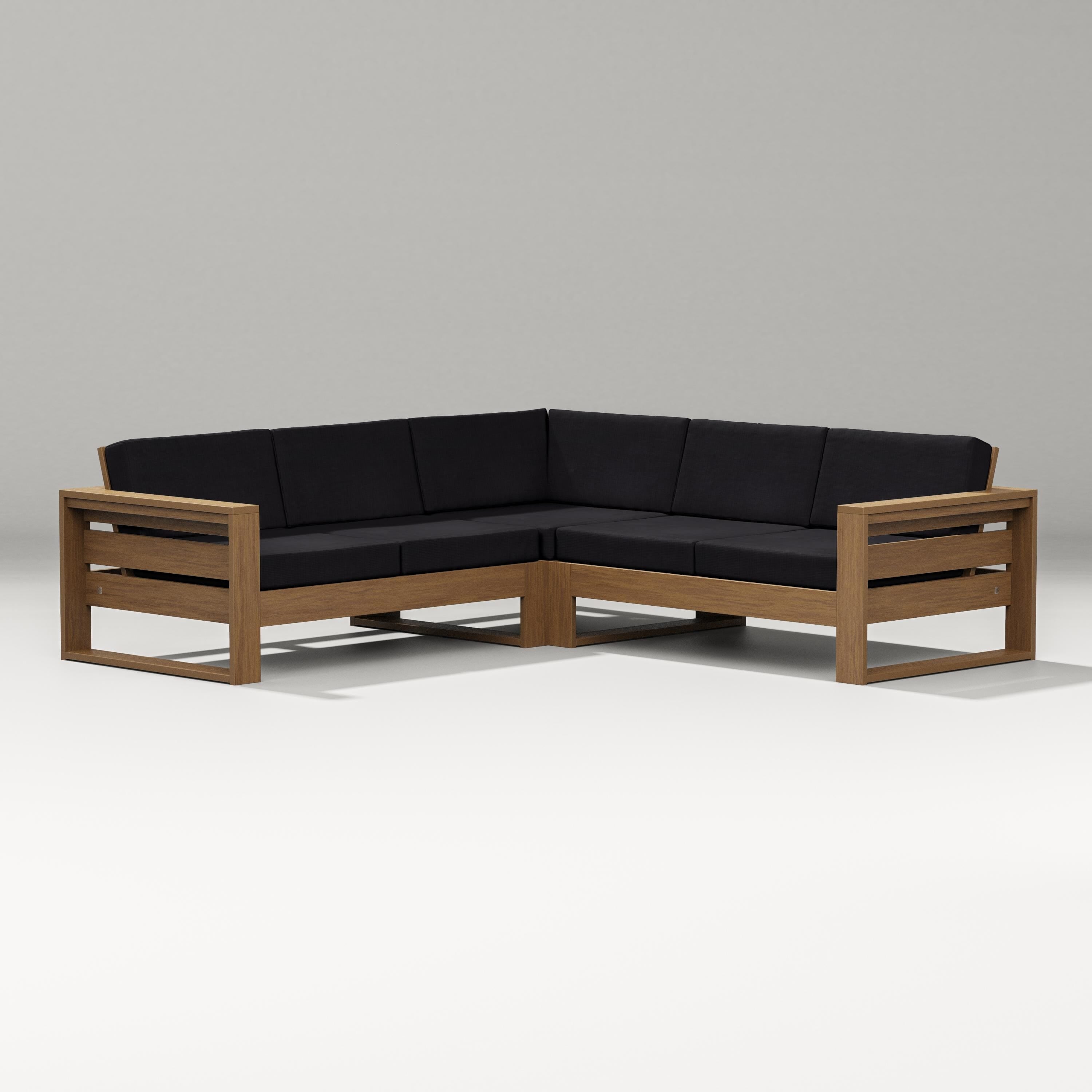 Latitude Corner Sectional