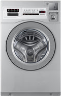 Laundrylux 27 Inch 3.5 cu. ft. Coin Operated Commercial Front Load Washer