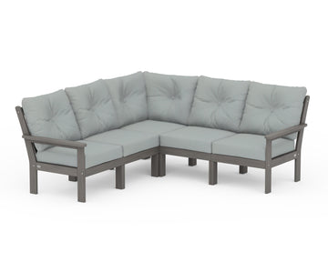 Vineyard 5-Piece Sectional