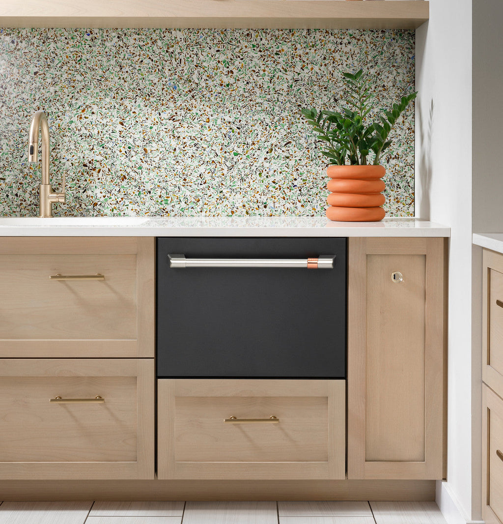 CAFÉ™ ENERGY STAR Smart Single Drawer Dishwasher