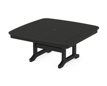 Nautical 44" Conversation Table