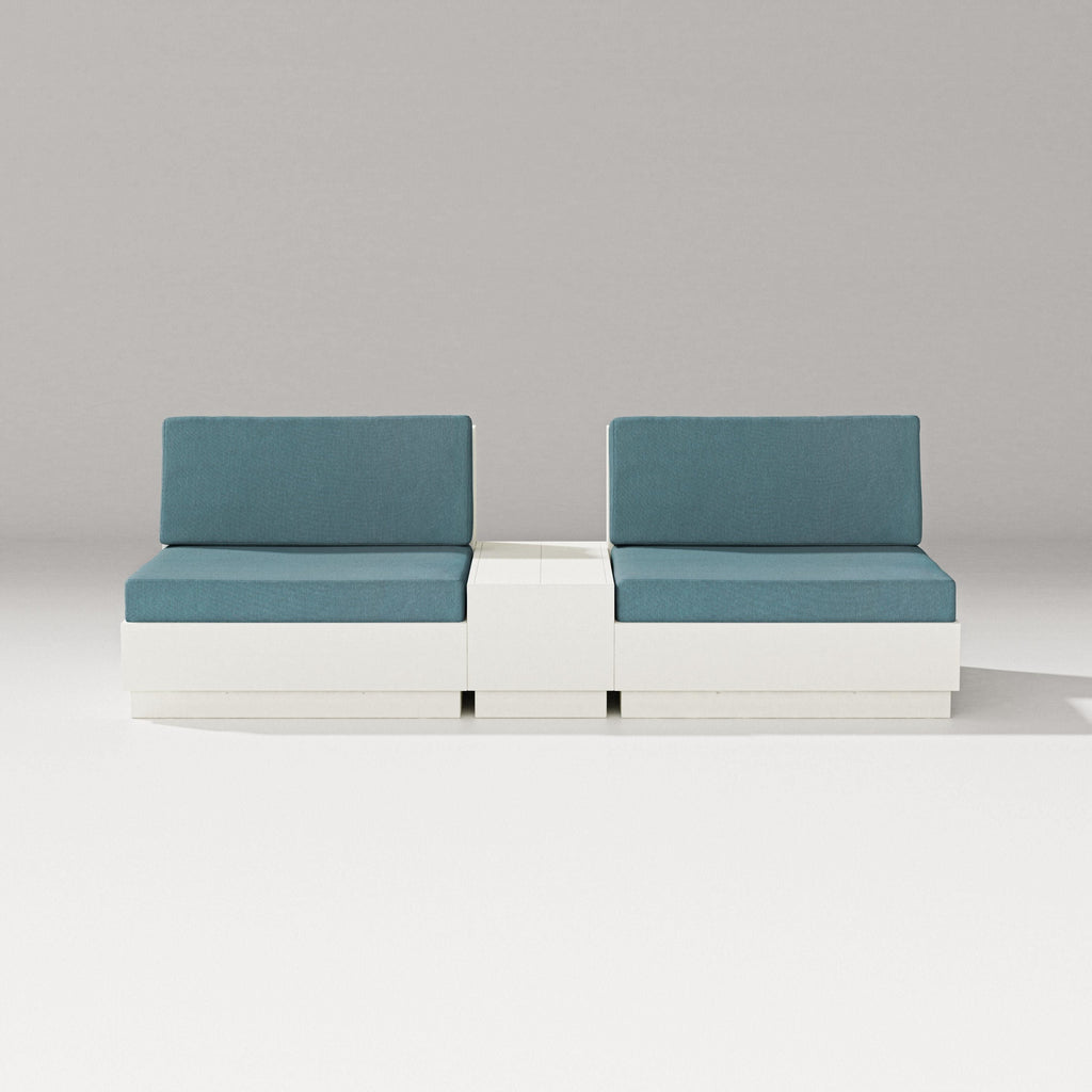 Elevate Lounge Chair Set