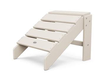 Seashell Rocking Chair