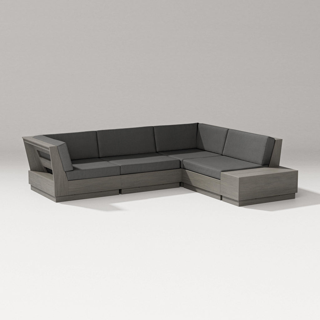 Elevate Corner Sectional