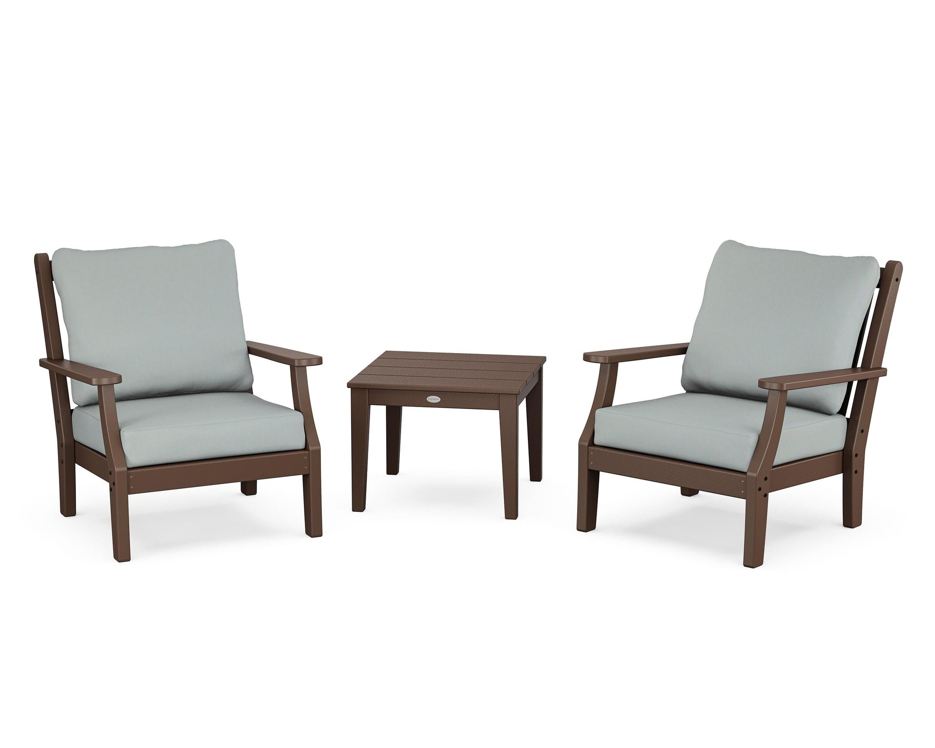 Wovendale 3-Piece Deep Seating Set