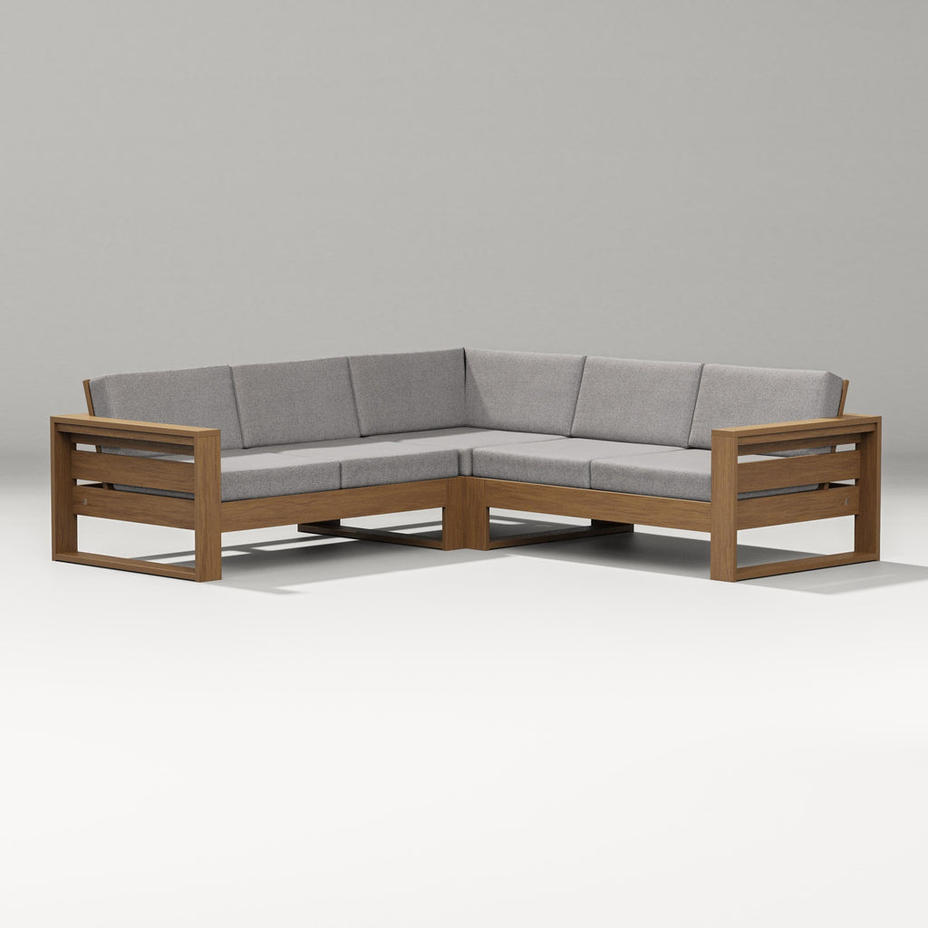 Latitude Corner Sectional