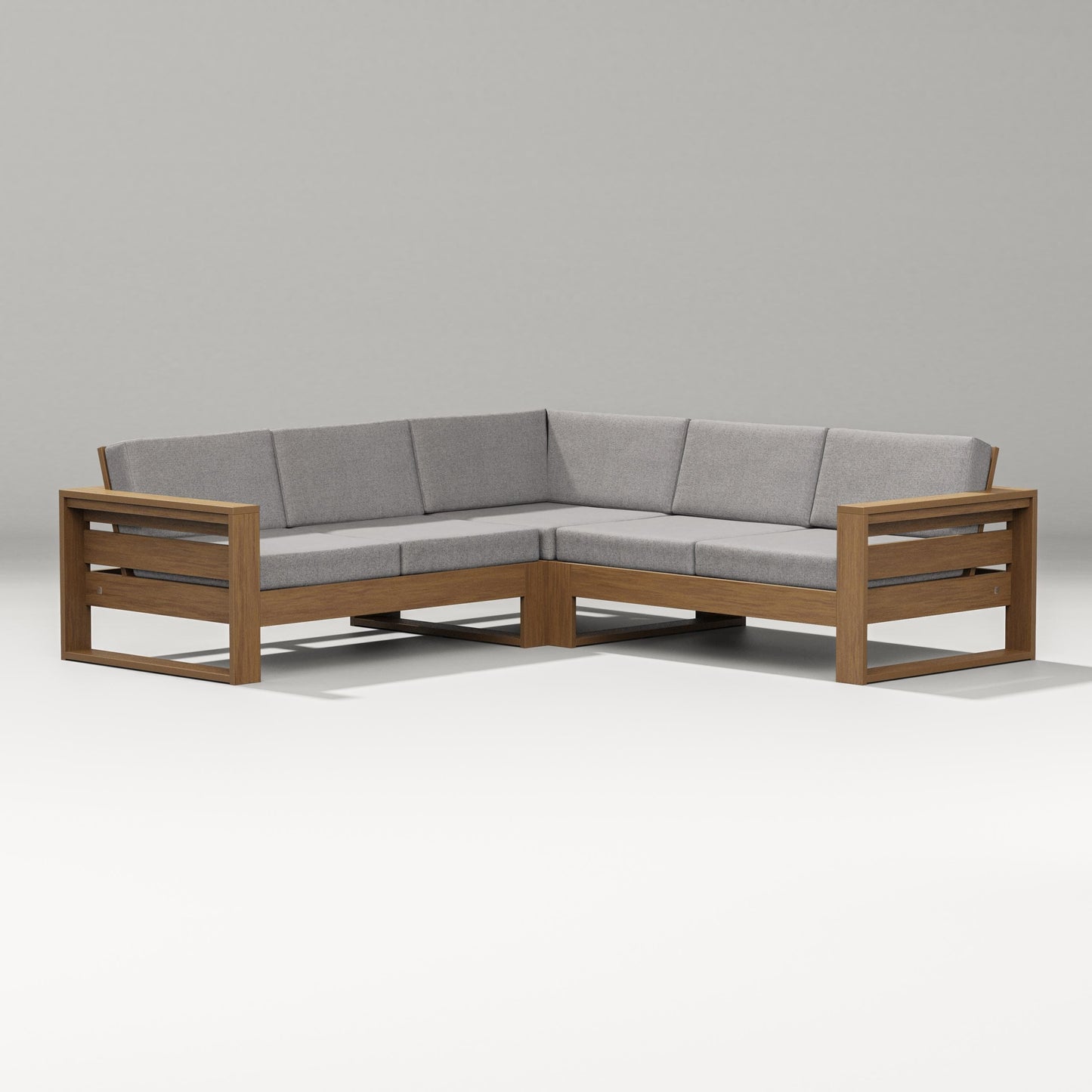 Latitude Corner Sectional
