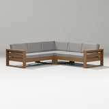 Latitude Corner Sectional