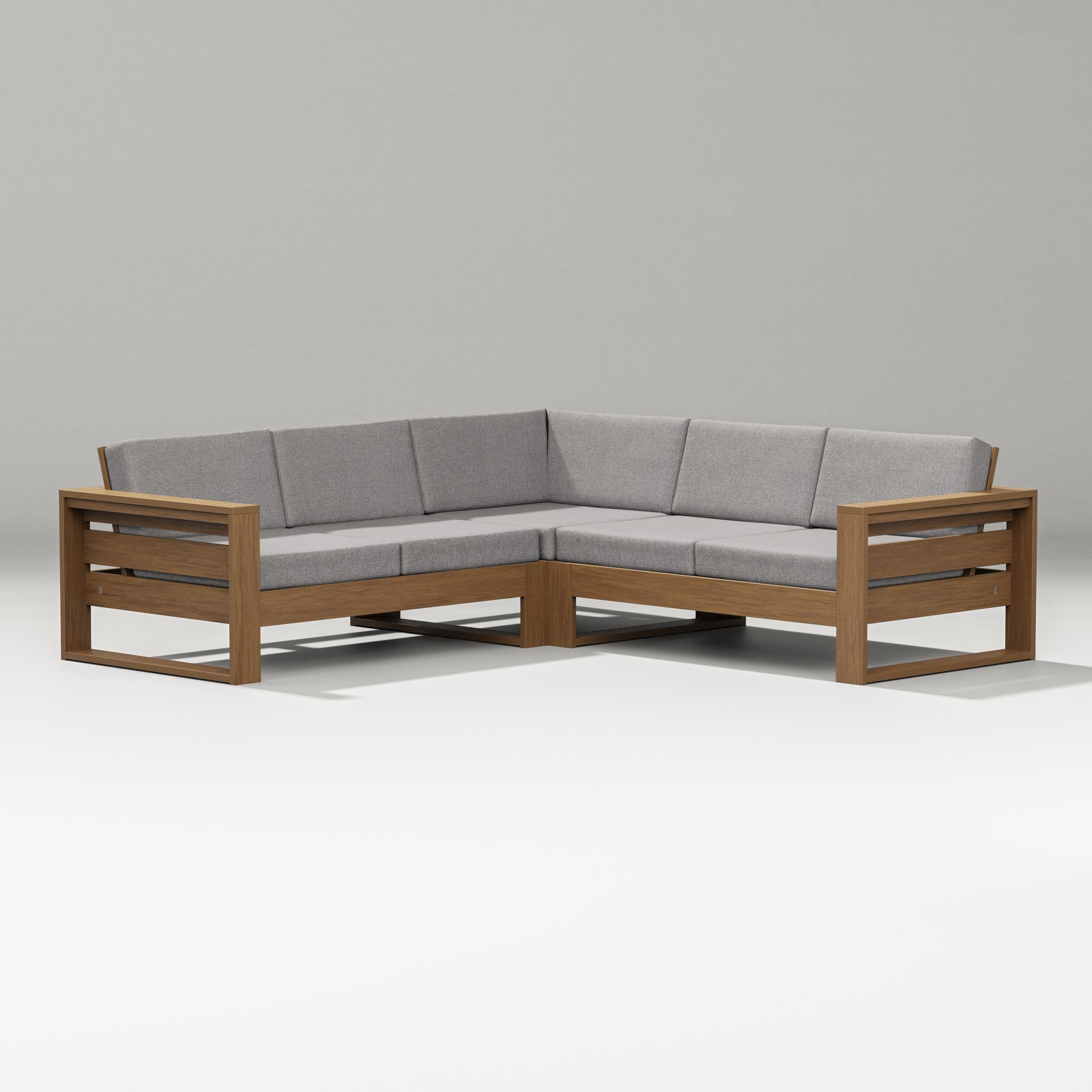 Latitude Corner Sectional