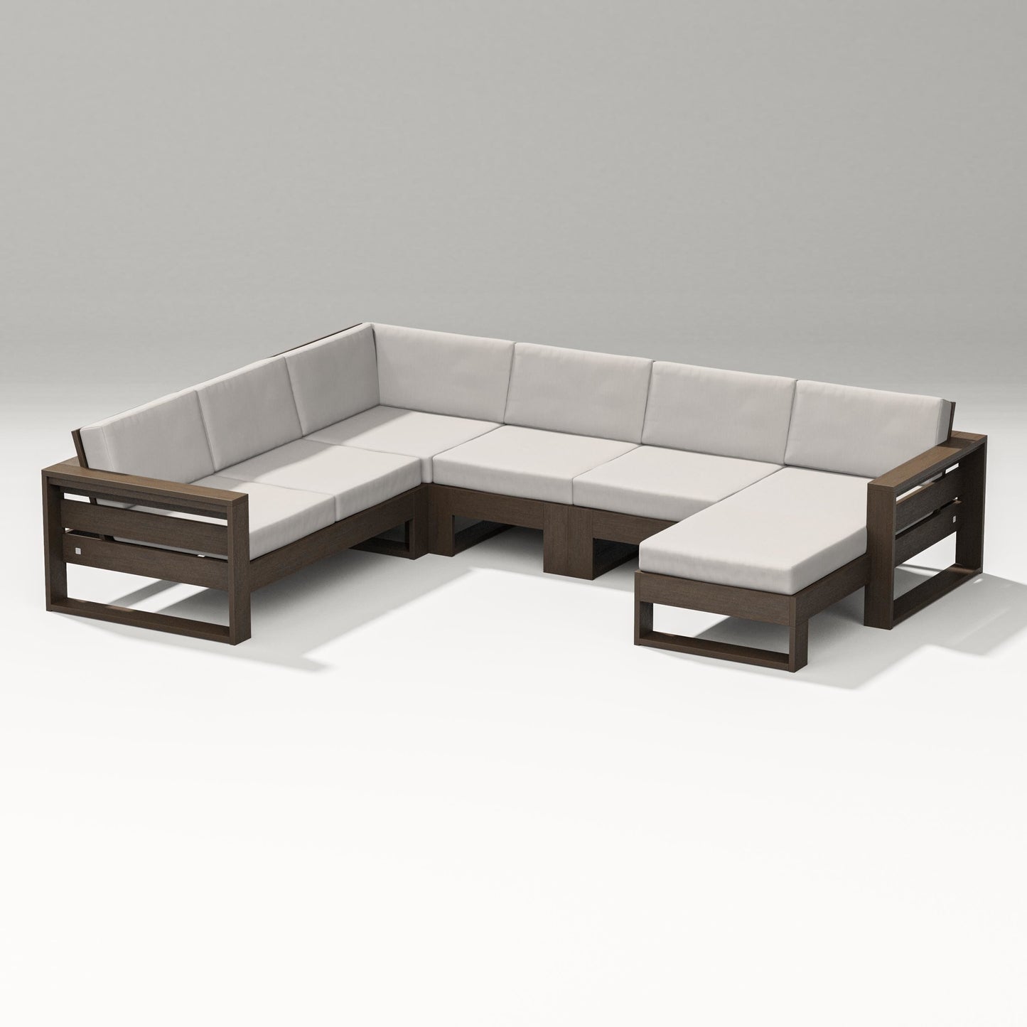 Latitude Corner Sectional with Right Chaise