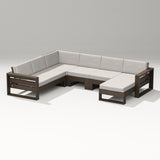 Latitude Corner Sectional with Right Chaise
