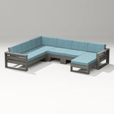 Latitude Corner Sectional with Right Chaise