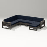 Latitude Corner Sectional with Right Chaise