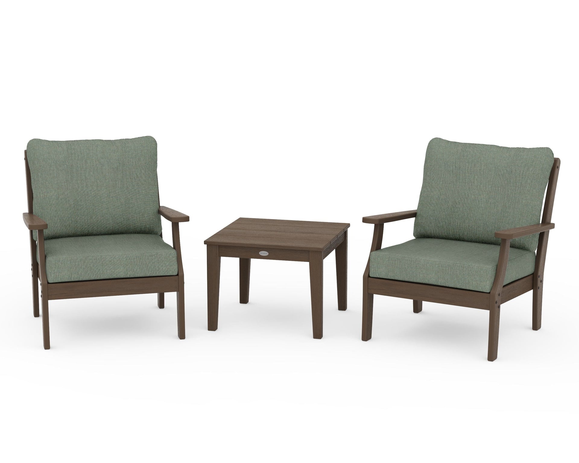 Braxton 3-Piece Deep Seating Set