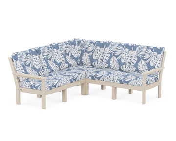 Vineyard 5-Piece Sectional