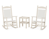 Jefferson 3-Piece Woven Rocker Set